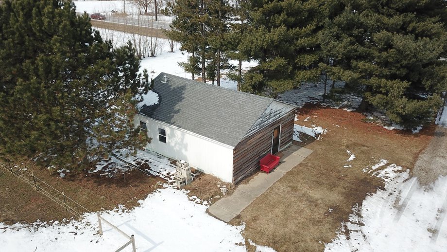 Image for REAL ESTATE AUCTION ON 28 ACRES! - 16177 US Highway 20