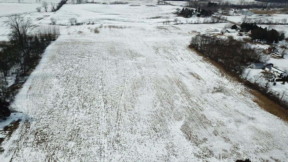 Image for REAL ESTATE AUCTION ON 28 ACRES! - 16177 US Highway 20