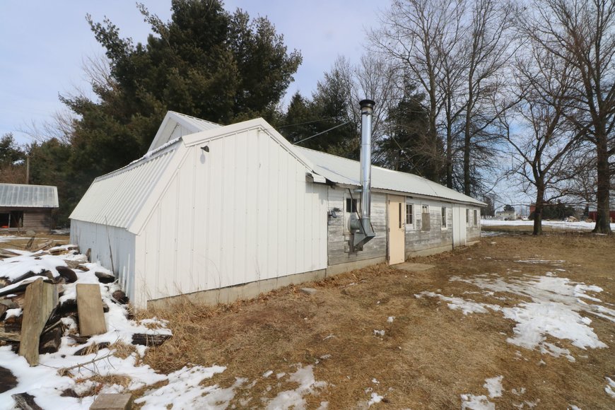 Image for REAL ESTATE AUCTION ON 28 ACRES! - 16177 US Highway 20