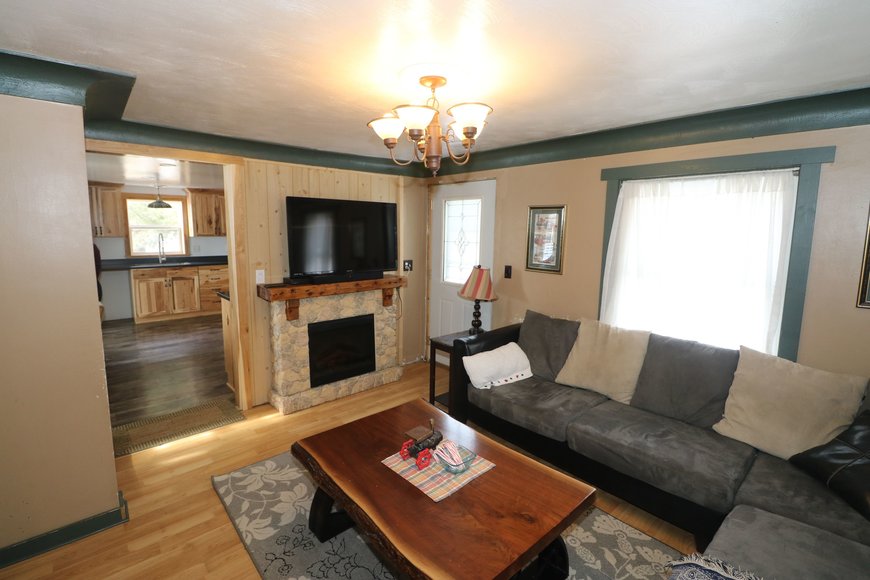 Image for REAL ESTATE AUCTION ON 28 ACRES! - 16177 US Highway 20