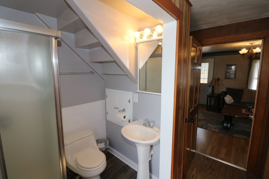 Image for REAL ESTATE AUCTION ON 28 ACRES! - 16177 US Highway 20