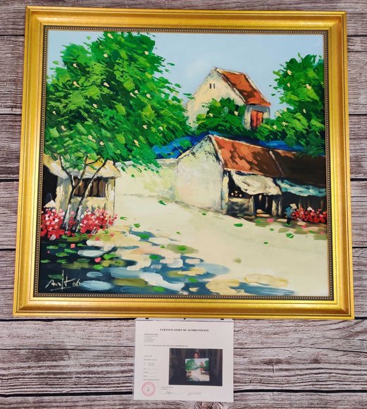 Image for March Consignment Auction