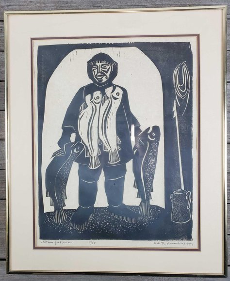 Image for March Consignment Auction