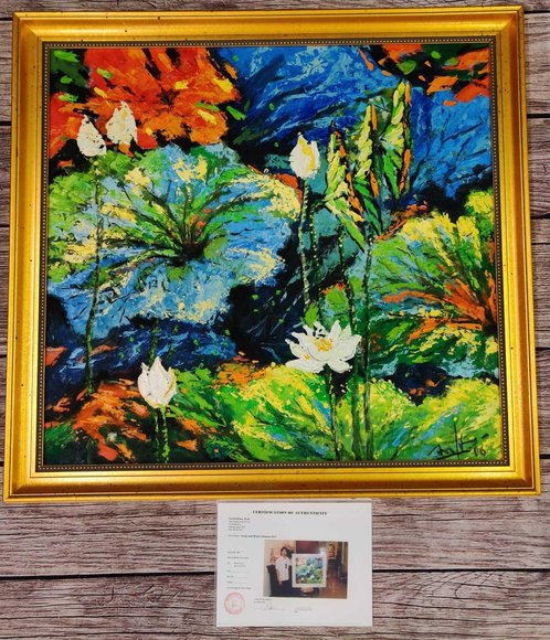 Image for March Consignment Auction