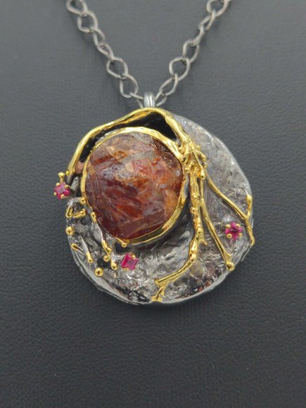 Image for Designer Fashion Jewelry Auction