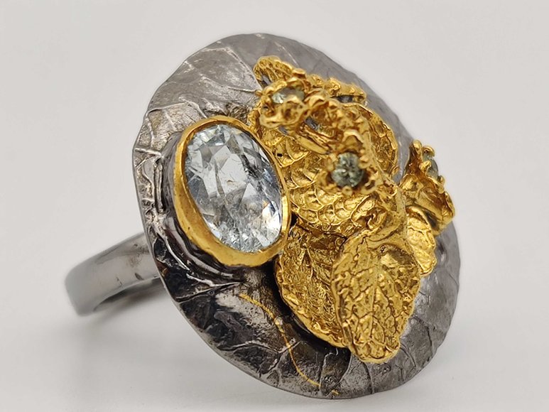 Image for Designer Fashion Jewelry Auction