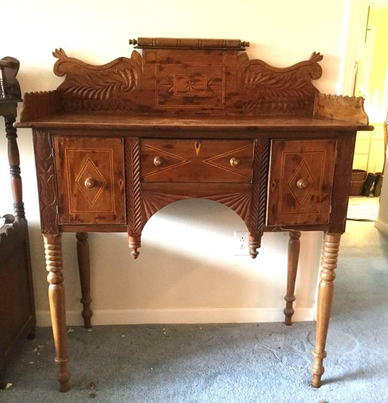 Image for Lansdale Estate | March 16, 2020 at 8:00 PM