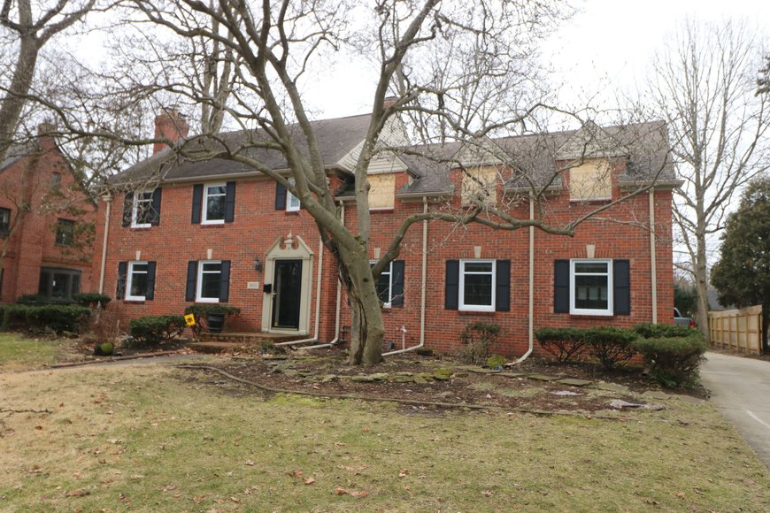 Image for ABSOLUTE AUCTION! - 2653 Barrington Drive