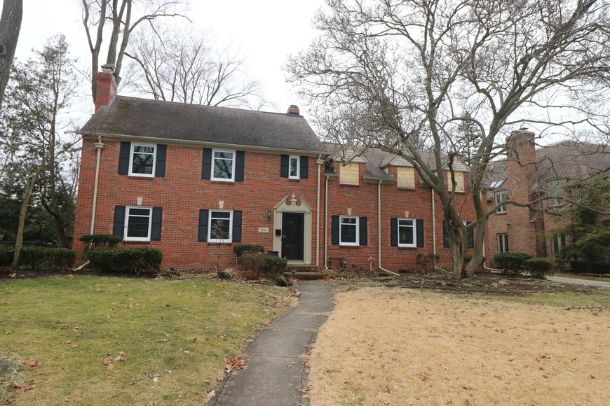 Image for ABSOLUTE AUCTION! - 2653 Barrington Drive