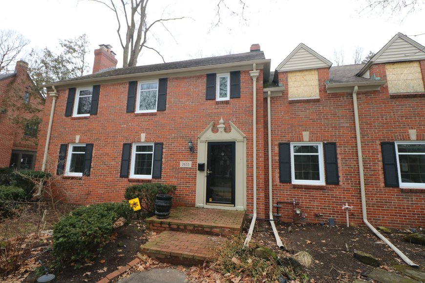 Image for ABSOLUTE AUCTION! - 2653 Barrington Drive