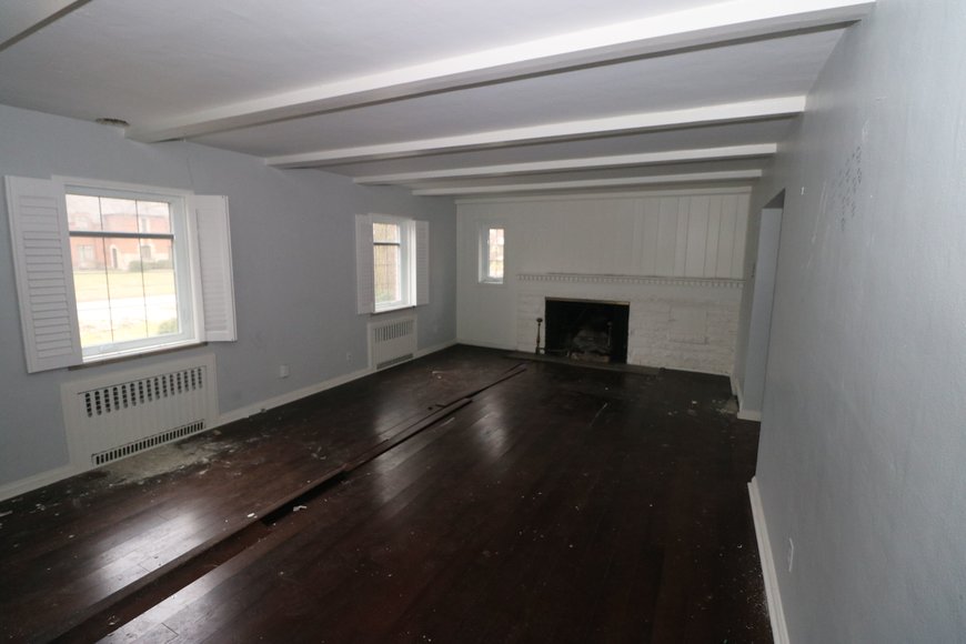 Image for ABSOLUTE AUCTION! - 2653 Barrington Drive