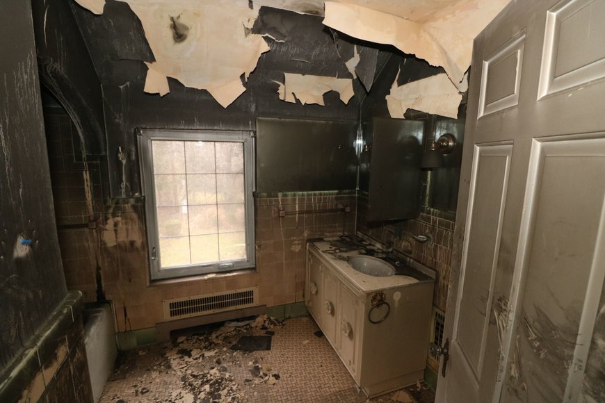 Image for ABSOLUTE AUCTION! - 2653 Barrington Drive