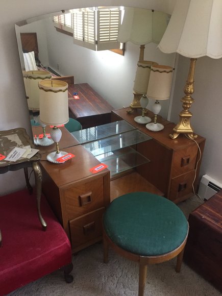 Image for Furniture, Collectibles, Household-3320 Capri Ct