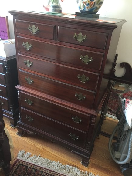 Image for Furniture, Collectibles, Household-3320 Capri Ct