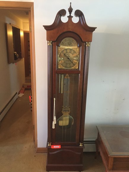 Image for Furniture, Collectibles, Household-3320 Capri Ct