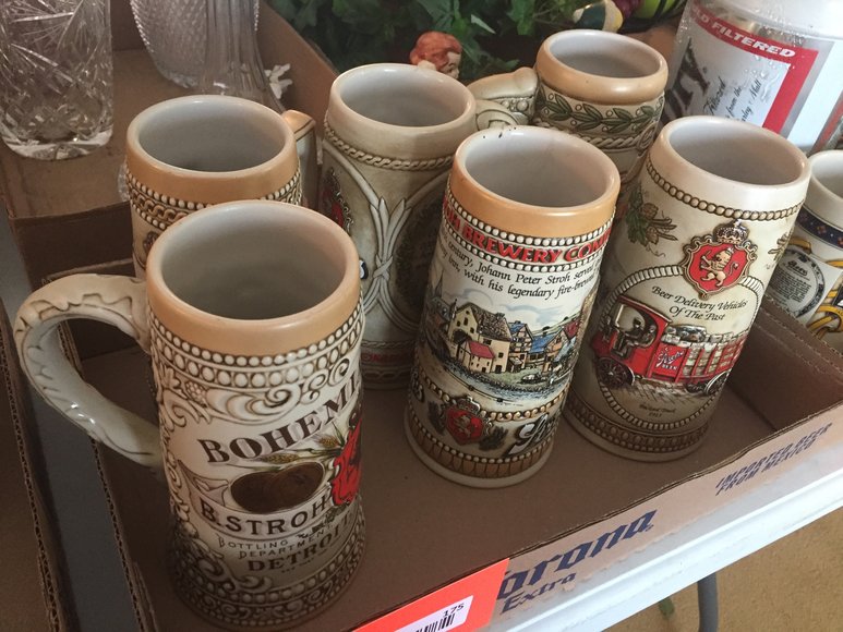 Image for Furniture, Collectibles, Household-3320 Capri Ct