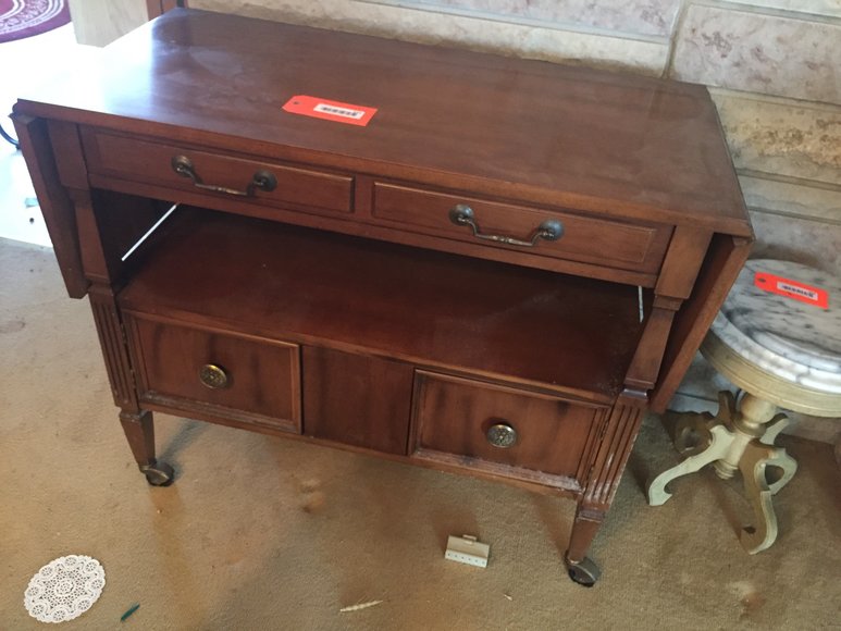 Image for Furniture, Collectibles, Household-3320 Capri Ct