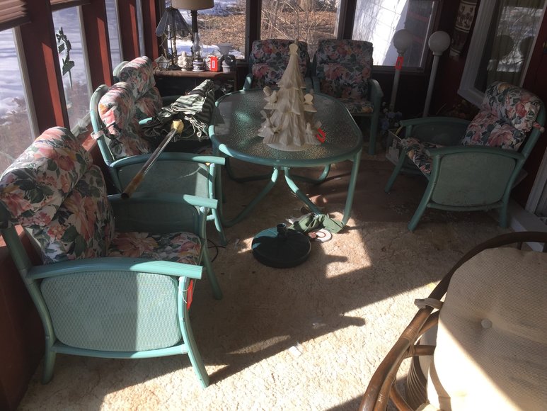 Image for Furniture, Collectibles, Household-3320 Capri Ct