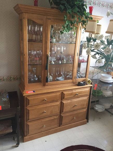 Image for Furniture, Collectibles, Household-3320 Capri Ct