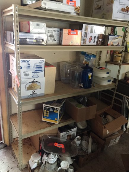 Image for Furniture, Collectibles, Household-3320 Capri Ct