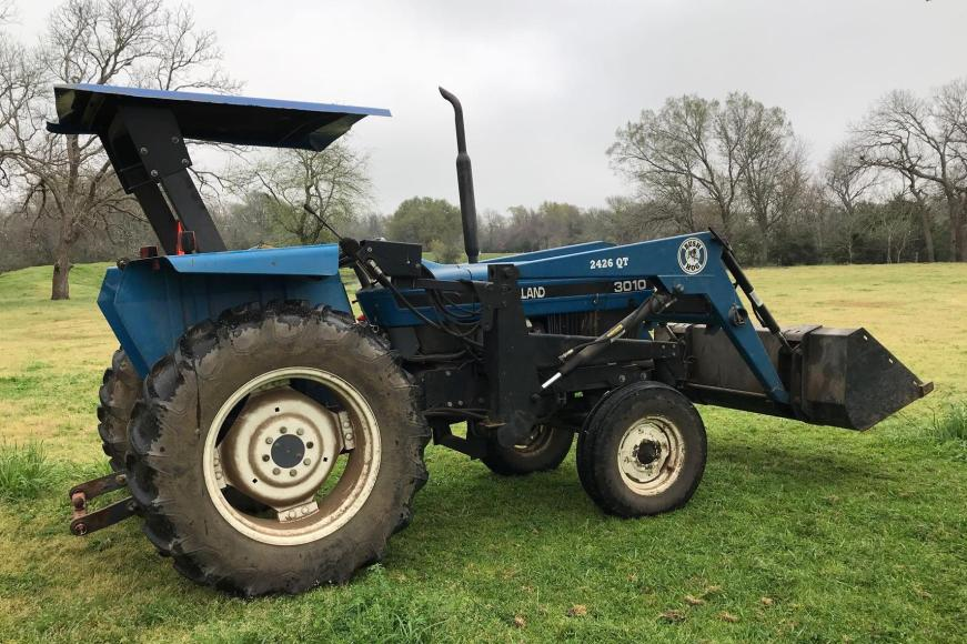 Image for Old Washington Moving/Living Estate Sale