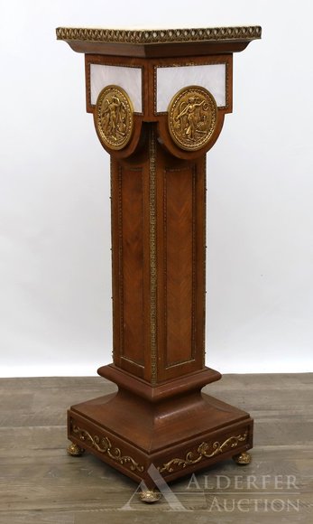 Image for New Hope and Philadelphia Estates| April 14, 2020 at 12:00 PM