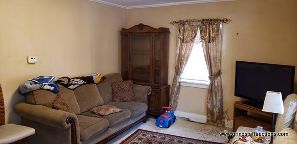 Image for 109 Berkley Street Ashland Va 23005