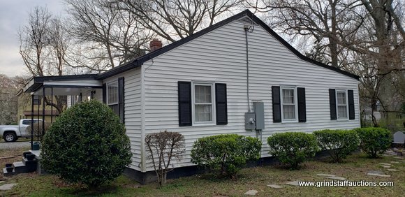 Image for 109 Berkley Street Ashland Va 23005