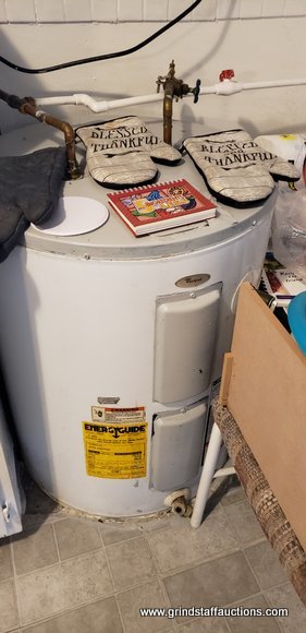 Image for 109 Berkley Street Ashland Va 23005