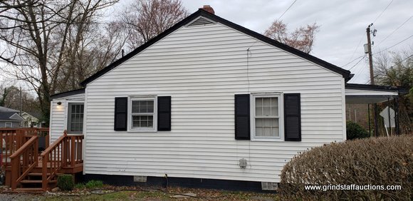 Image for 109 Berkley Street Ashland Va 23005