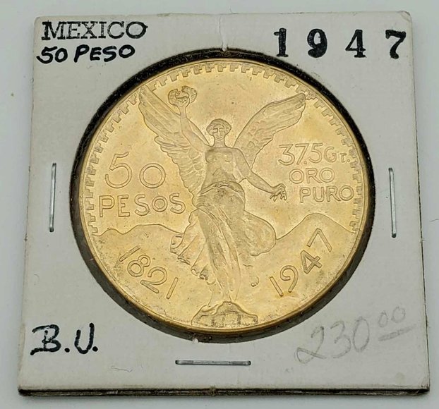 Image for Coins & Collectibles Auction