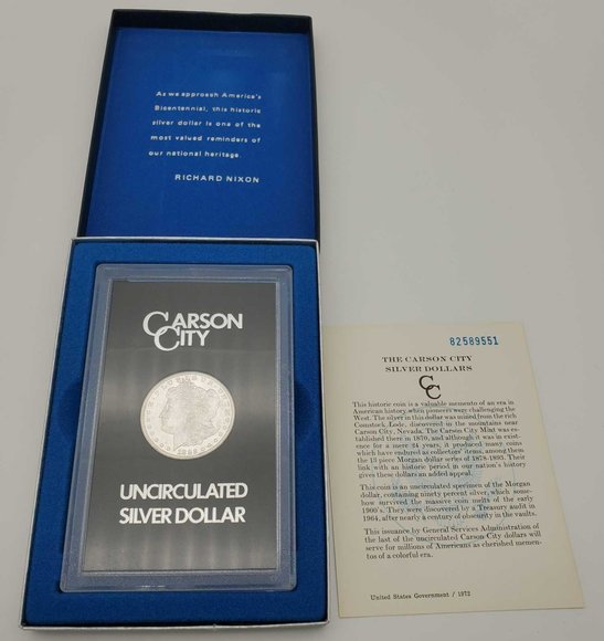 Image for Coins & Collectibles Auction