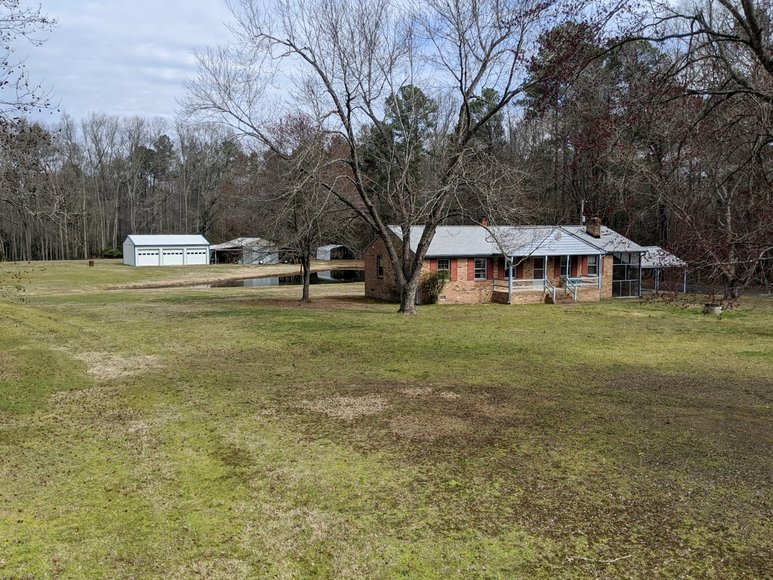 Image for Personal Property Auction - Gerald Critcher Estate