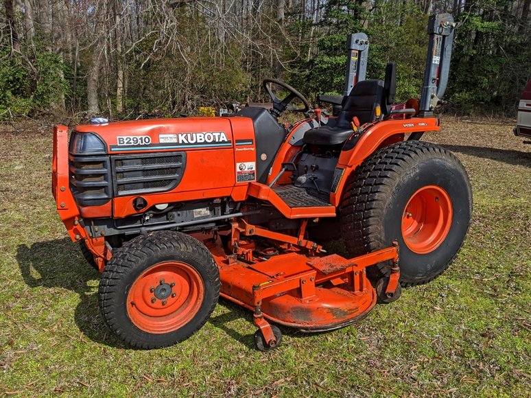 Image for Personal Property Auction - Gerald Critcher Estate