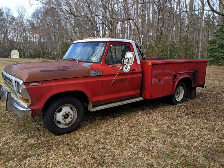 Image for Personal Property Auction - Gerald Critcher Estate