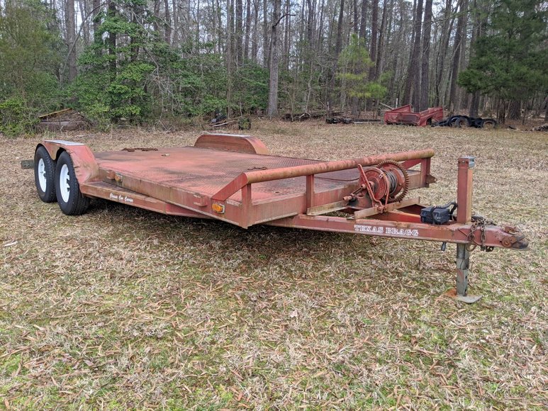 Image for Personal Property Auction - Gerald Critcher Estate