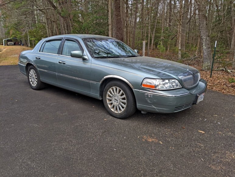 Image for Personal Property Auction - Gerald Critcher Estate