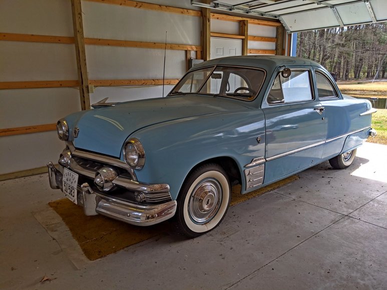 Image for Personal Property Auction - Gerald Critcher Estate