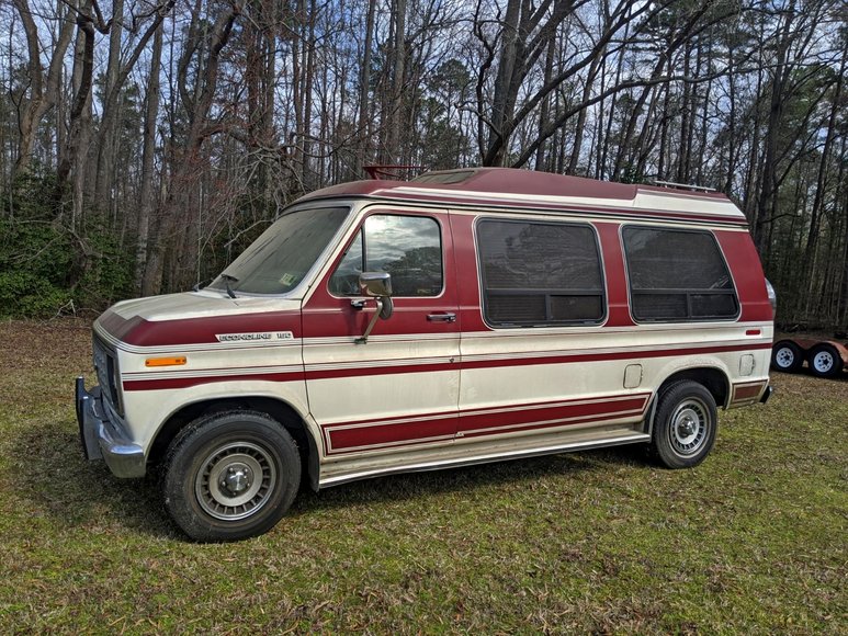 Image for Personal Property Auction - Gerald Critcher Estate