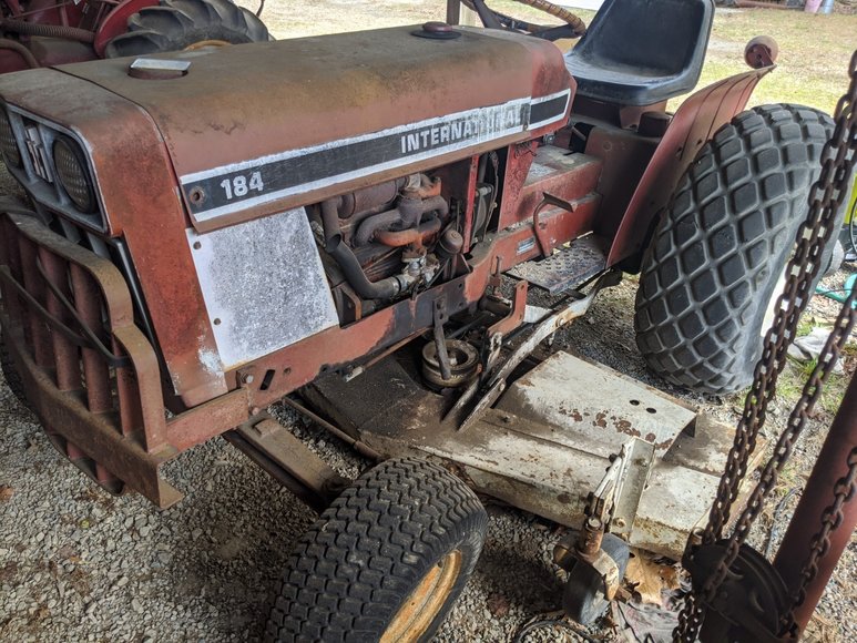 Image for Personal Property Auction - Gerald Critcher Estate