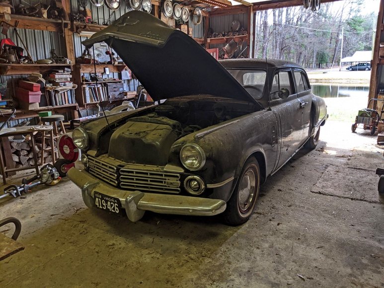 Image for Personal Property Auction - Gerald Critcher Estate