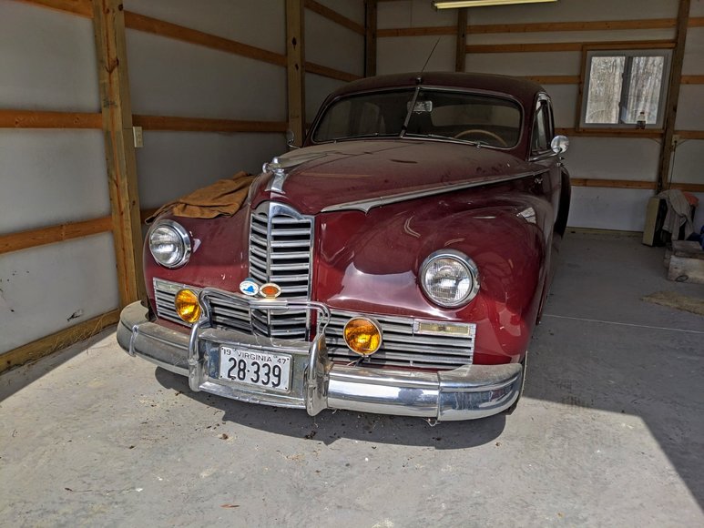 Image for Personal Property Auction - Gerald Critcher Estate