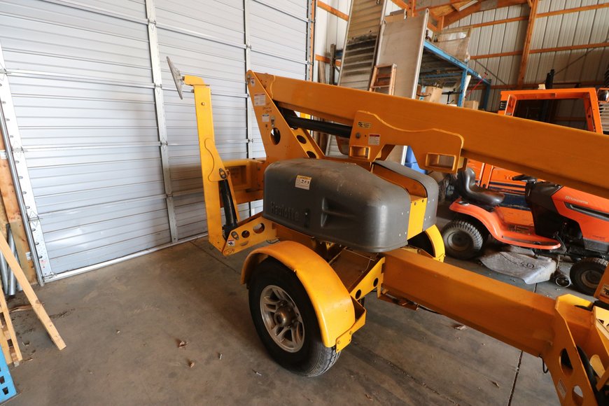 Image for TURN-KEY BUSINESS AUCTION! A thru Z Rental