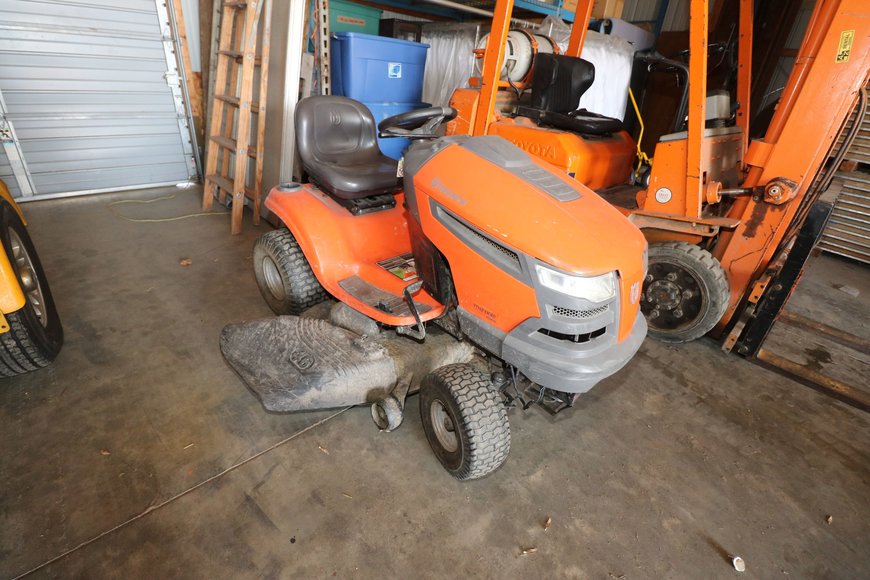 Image for TURN-KEY BUSINESS AUCTION! A thru Z Rental