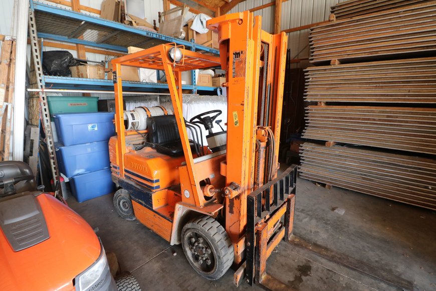 Image for TURN-KEY BUSINESS AUCTION! A thru Z Rental