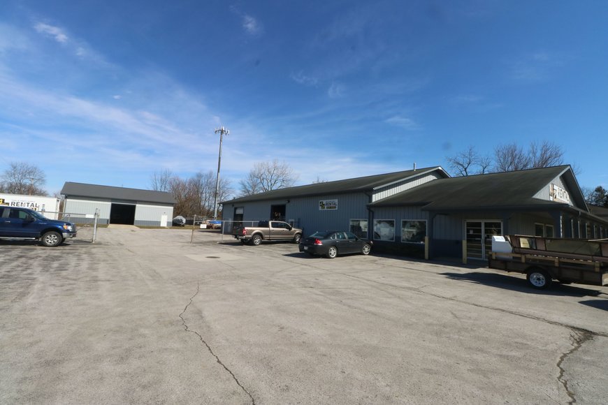 Image for TURN-KEY BUSINESS AUCTION! A thru Z Rental