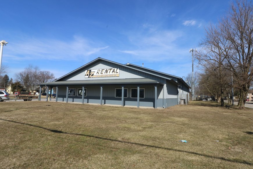 Image for TURN-KEY BUSINESS AUCTION! A thru Z Rental