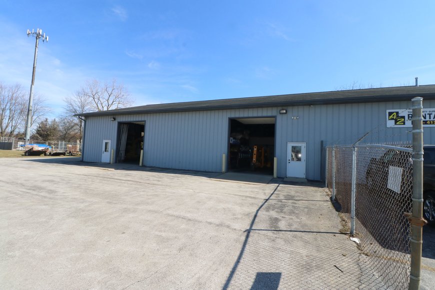 Image for TURN-KEY BUSINESS AUCTION! A thru Z Rental