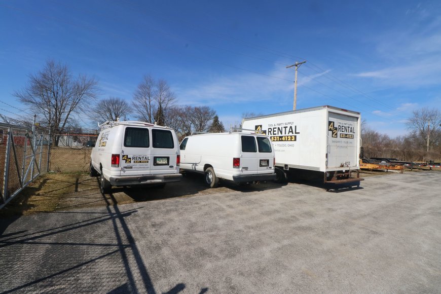 Image for TURN-KEY BUSINESS AUCTION! A thru Z Rental