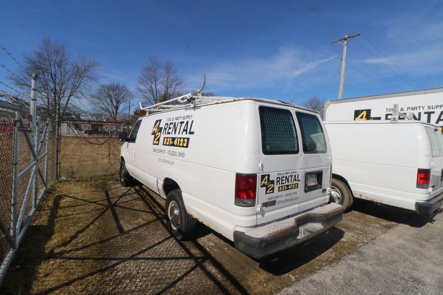 Image for TURN-KEY BUSINESS AUCTION! A thru Z Rental